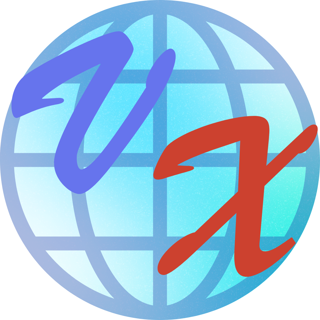 VoXBrowse Logo